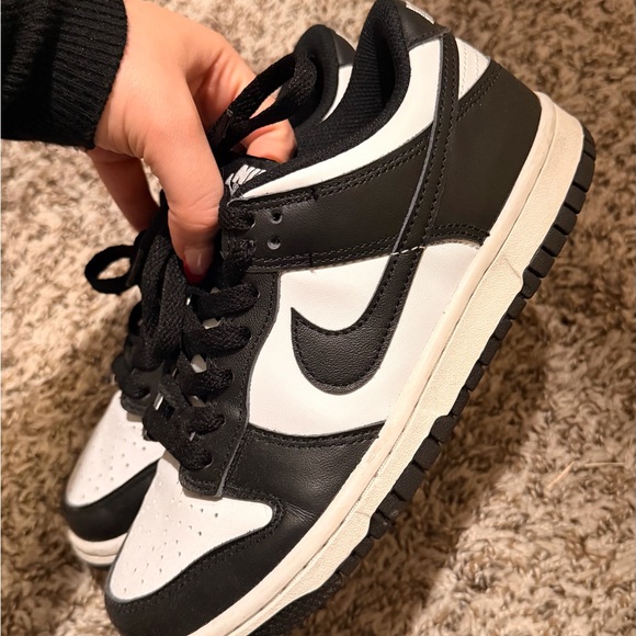 Panda 🐼 Dunks - Picture 3 of 5